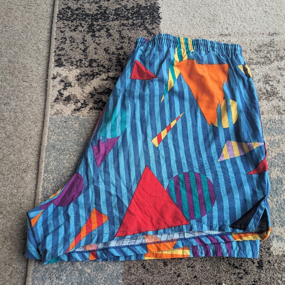 Contender shorts - Picture 5 of 5